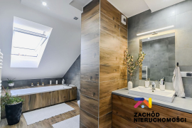 Dwupoziomowe, gotowe do zamieszkania, 91 m2